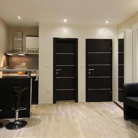 Apartment Livaja Сплит Экстерьер фото