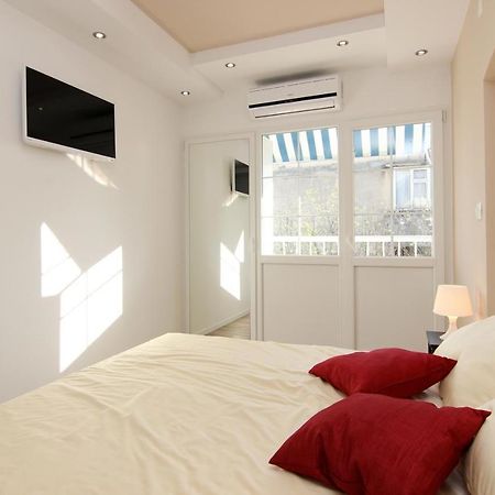 Apartment Livaja Сплит Экстерьер фото