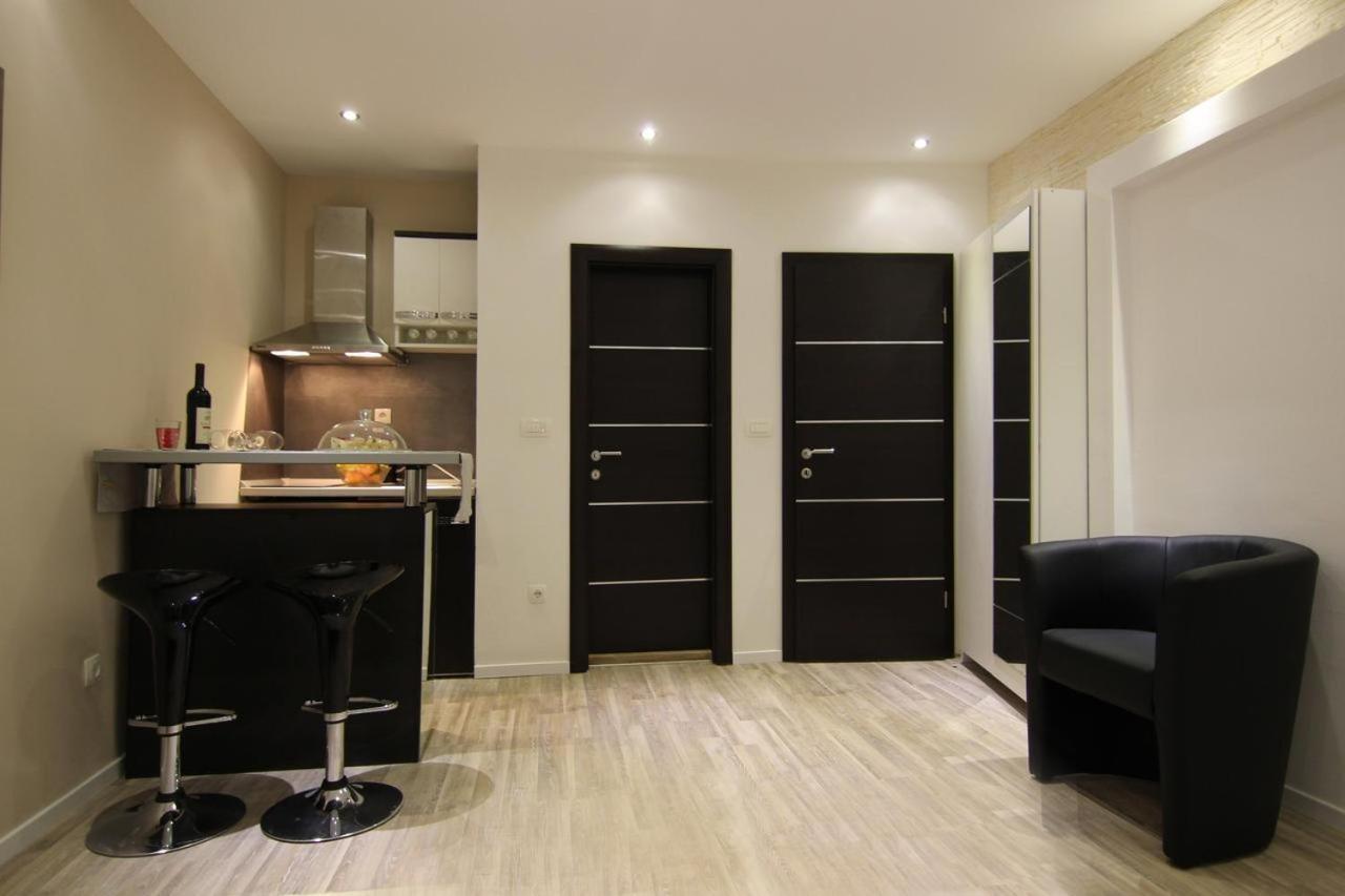 Apartment Livaja Сплит Экстерьер фото