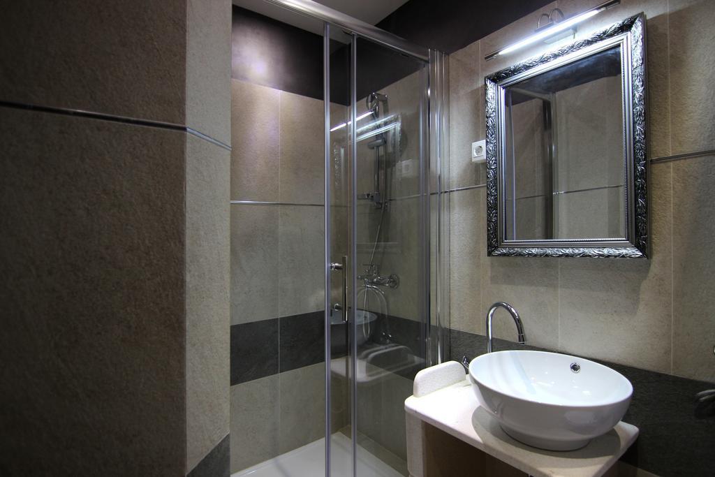Apartment Livaja Сплит Экстерьер фото