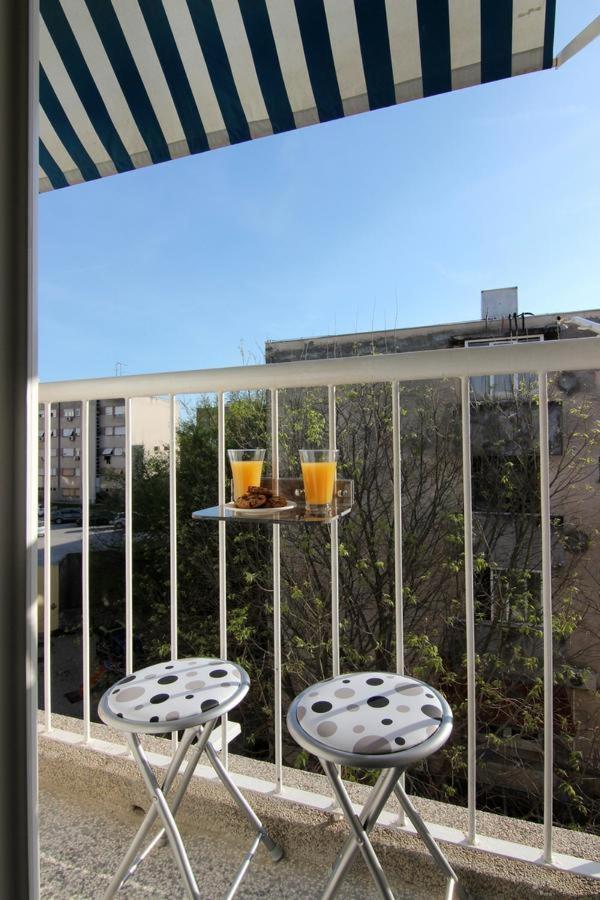 Apartment Livaja Сплит Экстерьер фото