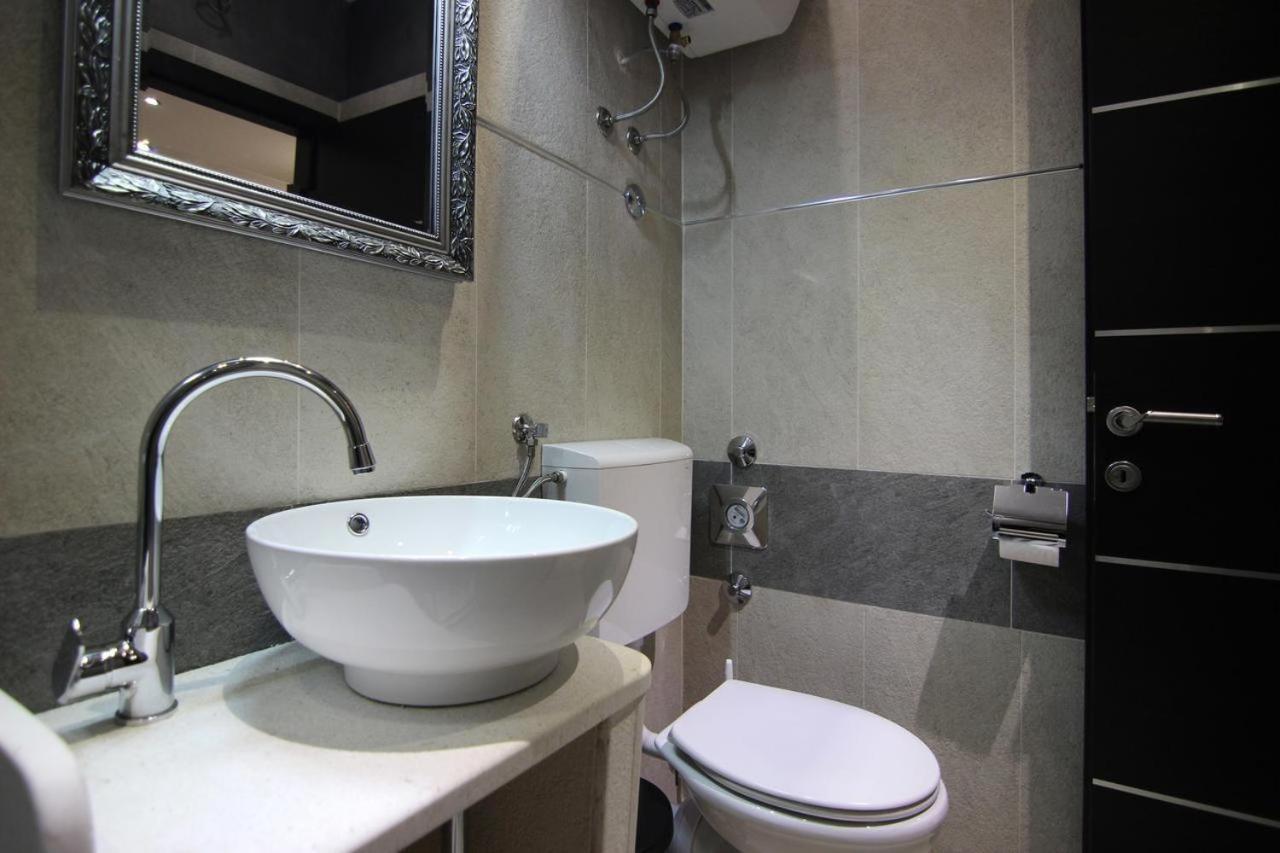 Apartment Livaja Сплит Экстерьер фото