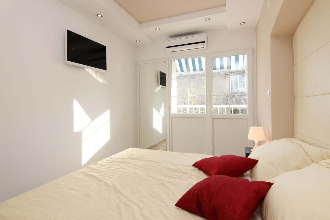 Apartment Livaja Сплит Экстерьер фото